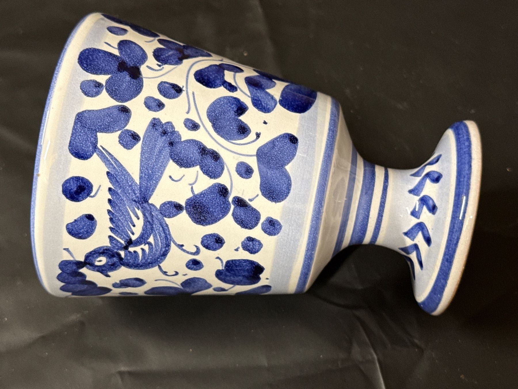 Tazze: Einzelne Tasse, Tonware – Usato da Amriswil venduto da used2use 1