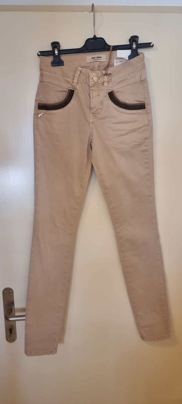 Mos mosh Hosen: Mos mosh Gr 24 – Neu und originalverpackt aus Luzern von Reni025 1