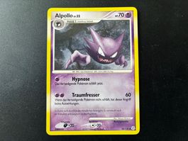 Alpollo / Haunter 50/130 - Diamond & Perl - de