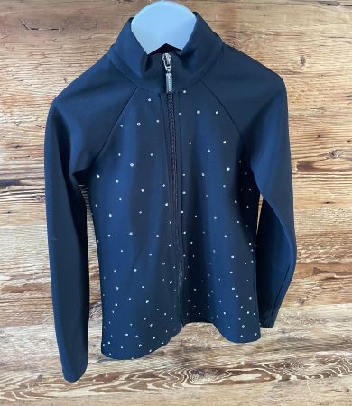 Sagester Eiskunstlauf Jacke Grösse 3 ⛸️