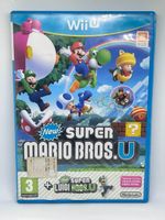 New Super Mario Bros. U per Nintendo Wii U