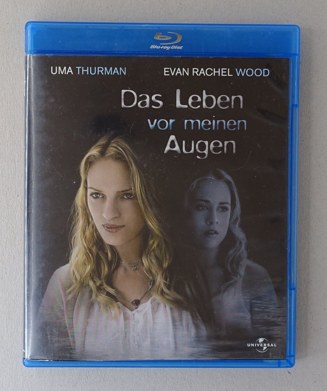 Alle DVDs: Das Leben vor meinen Augen – Gebraucht aus Sessa von fraenklishop