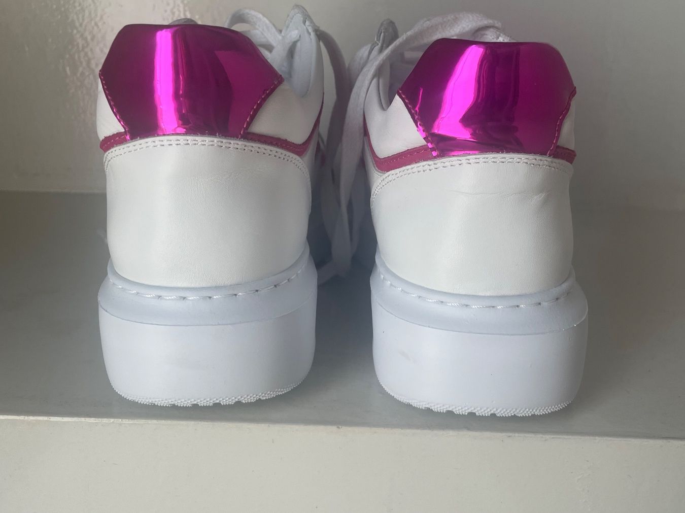 Scarpa Scarpe da donna: NEU Scarpa Cafénoir 39 – Nuovo (secondo la descrizione) da Minusio venduto da Pink222 9