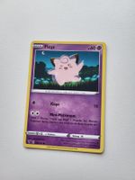 Piepi / Clefairy (Vivid Voltage 063/185)