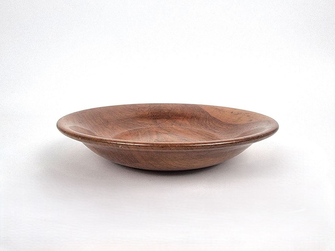 Assiettes: Holz Teller/Schale – D'occasion à Urtenen-Schönbühl par Restwert_Schoenbuehl 3