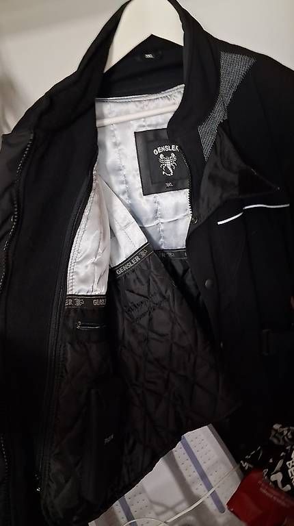 Giacche: Motorradjacke – Usato da Lyss venduto da Be_Rady 2
