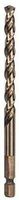 Bosch Cobalt Zentrierbohrer