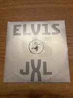 Elvis vs JXL - CD Single - A Little Less Conversation
