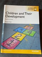 Children and their Development