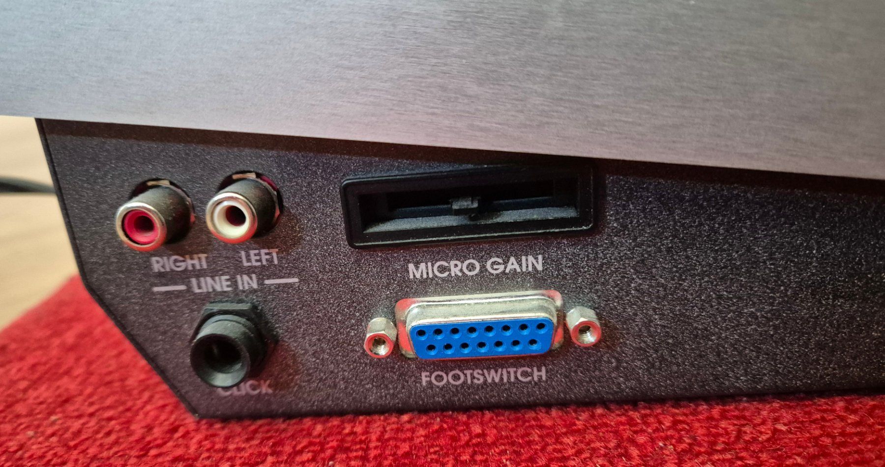 Ketron Systèmes audio & multimédias: Ketron Midjay – D'occasion à Emmenbrücke par Berlina 3