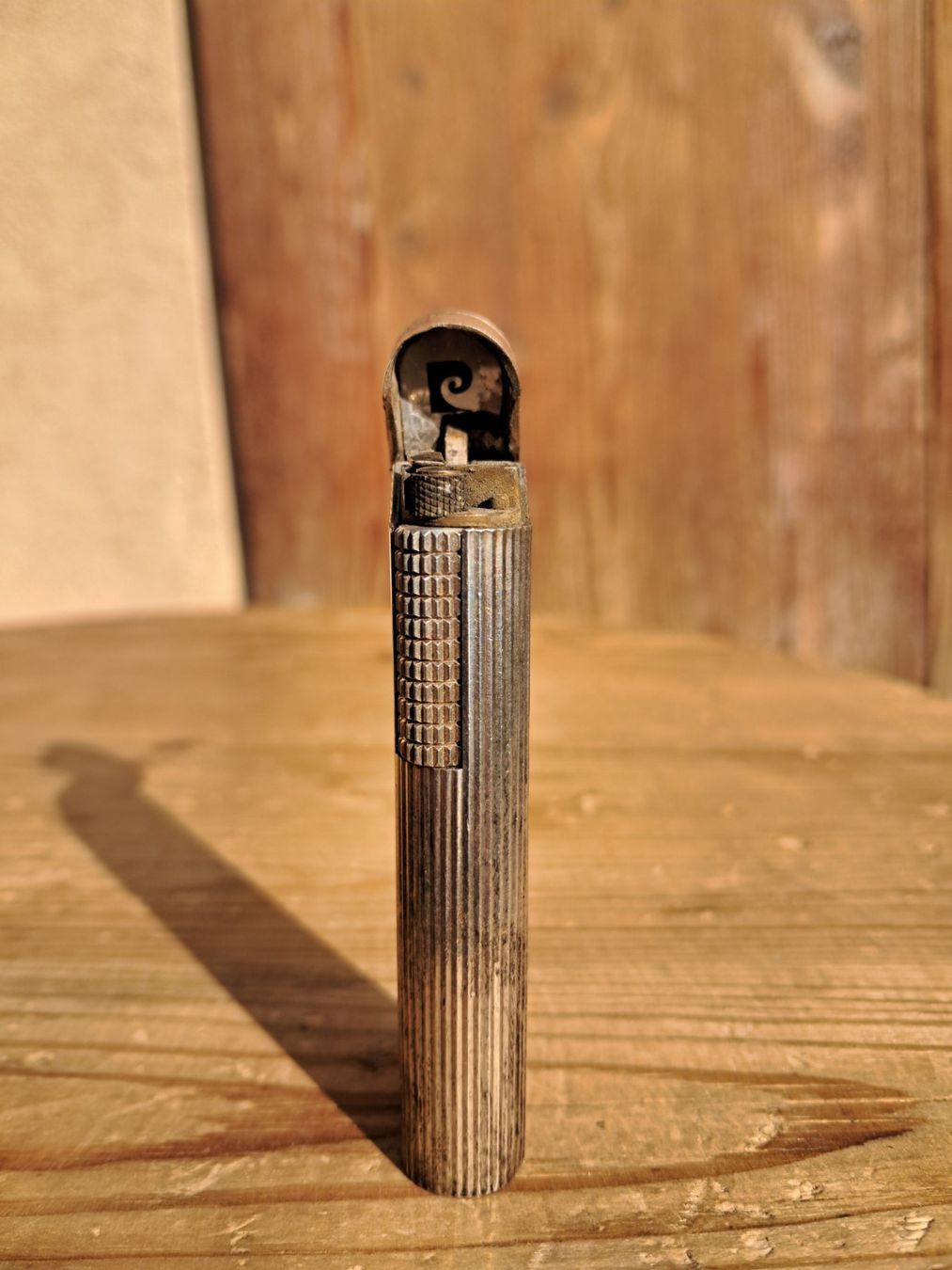 N°1 Briquets Vintages Rétros en France | Livraison Gratuite - Mister