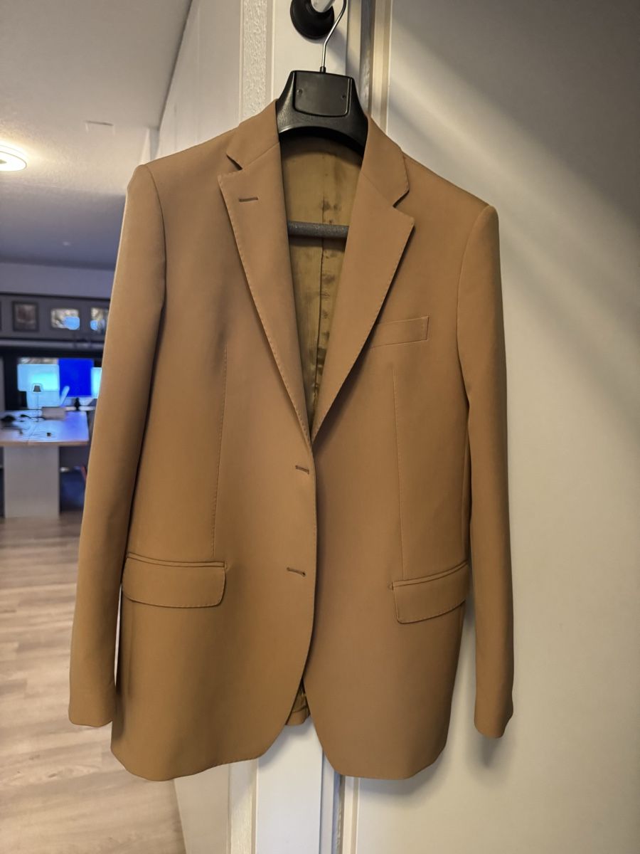 Giacche: Tagliatore Blazer NEU – Nuovo (secondo la descrizione) da zürich venduto da dalia06 4