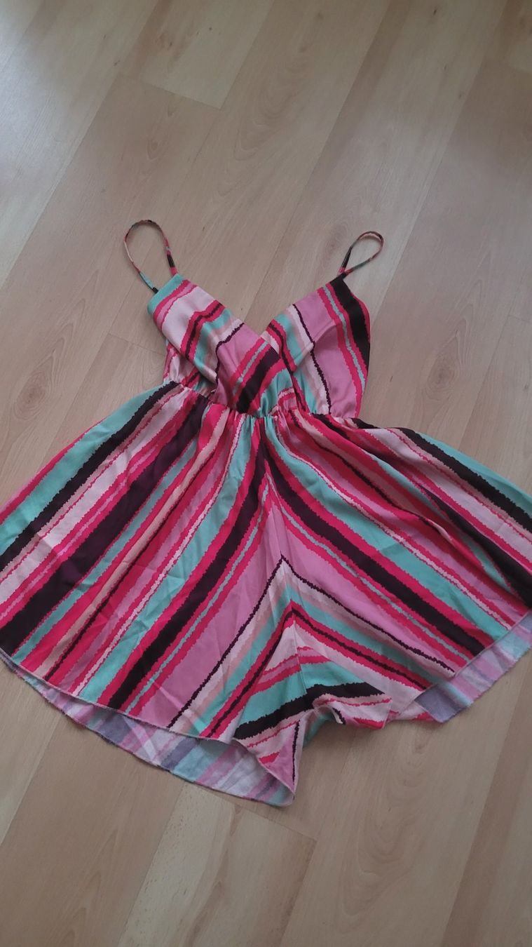 Jumpsuits: Schöner Jumpsuit Gröss L – Neu (gemäss Beschreibung) aus Schöfflisdorf von nun_zr8r 3