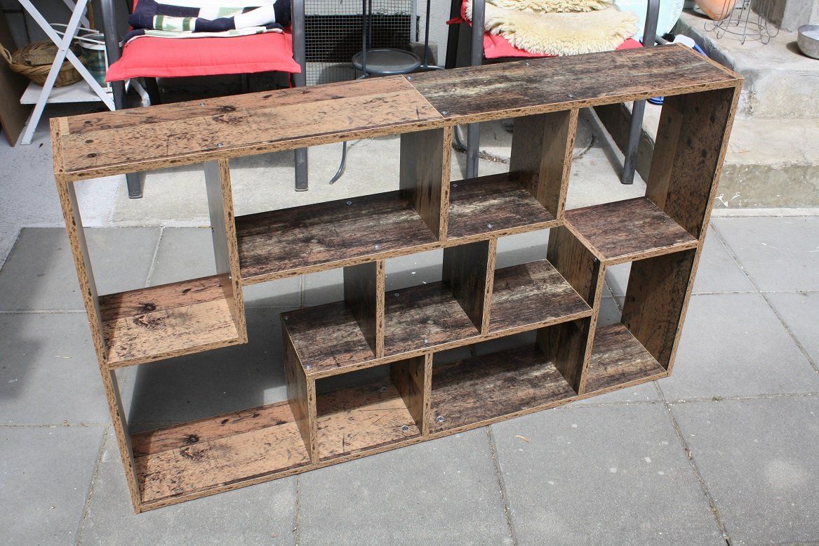 Scaffali: Möbel rustik 1.20x72x20cm – Usato da zuchwil venduto da parson65
