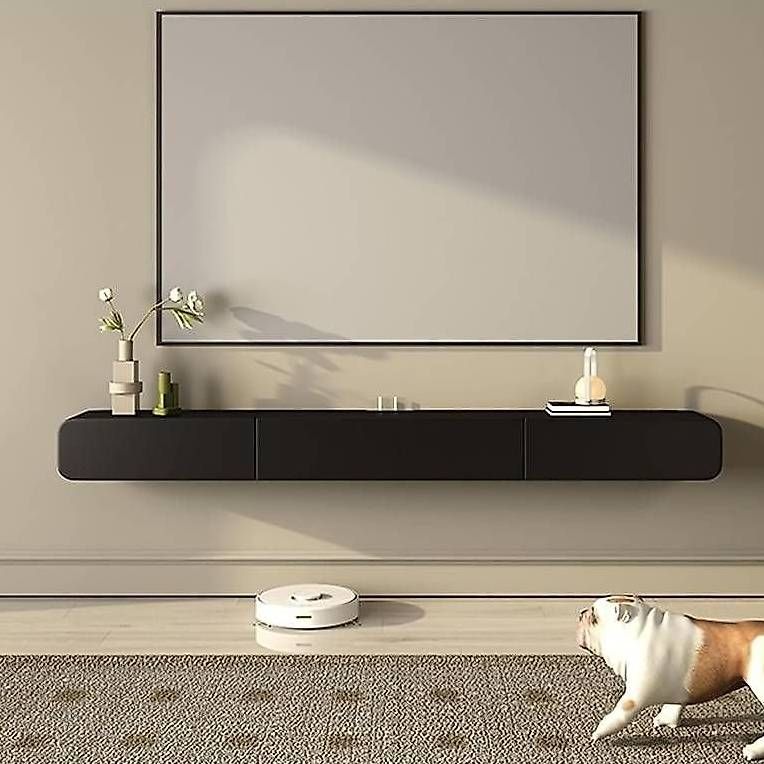 Meubles TV: Designer TV-Lowboard – Neuf avec emballage d'origine à Langnau i. E. par hothman