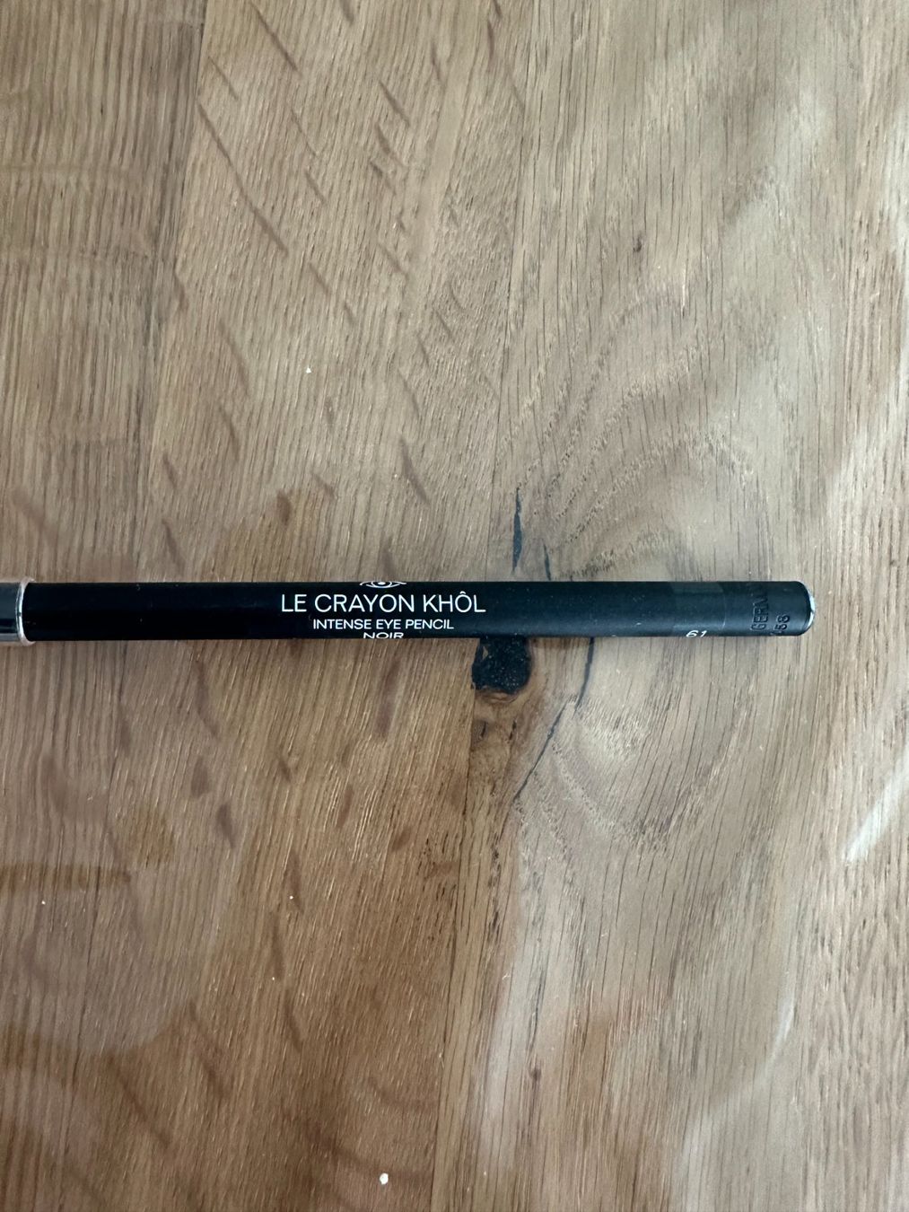 Chanel Make-up: Chanel le crayon khôl 61 – Usato da Courgevaux venduto da Qwertz111320 1