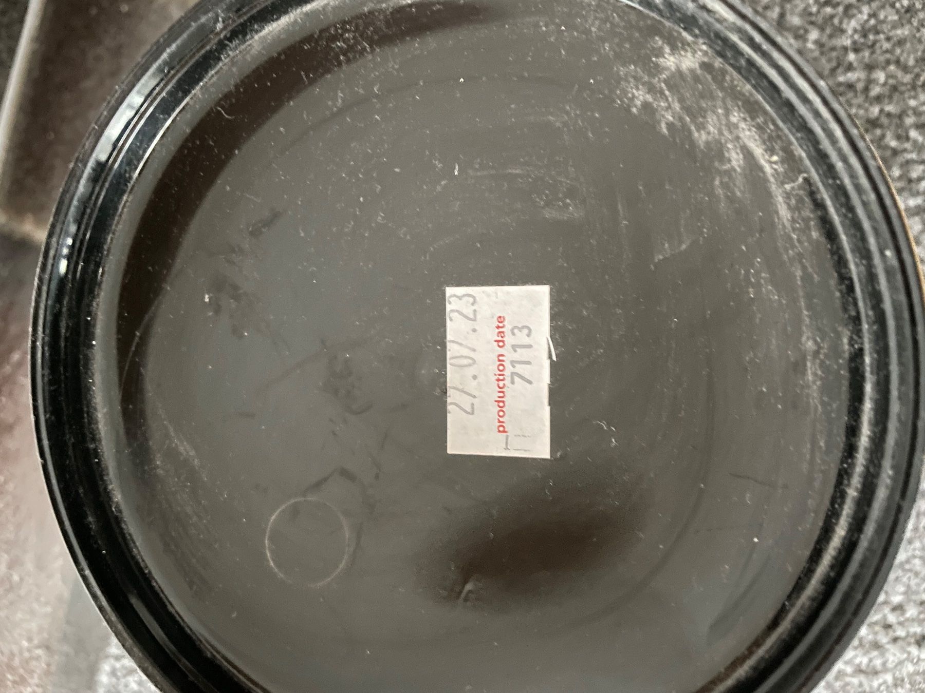 Peintures: Isolieranstrich Bitumen Anstrich – D'occasion à Esslingen par Zeppi1 3