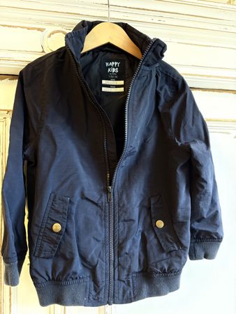 Regenjacke 110/116