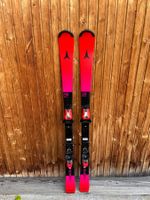 ATOMIC FIS Redster S9 138cm & ICON 12 25/26