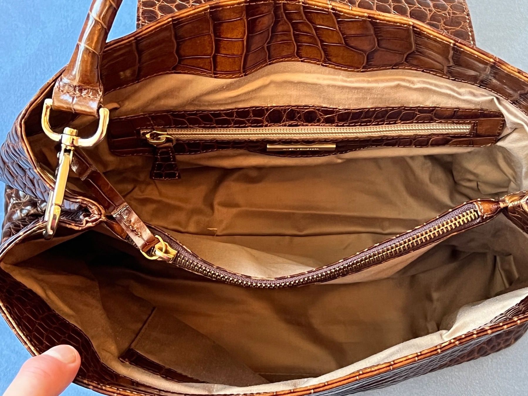 Borse da donna: Designer Angel Schlesser Tasche – Usato da Zufikon venduto da SULMI02 6