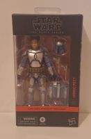 Hasbro Star Wars Black Series Jango Fett Figure