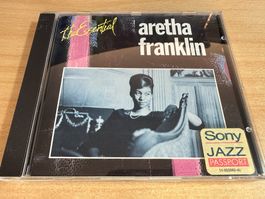 C1 Aretha Franklin – Aretha Franklin