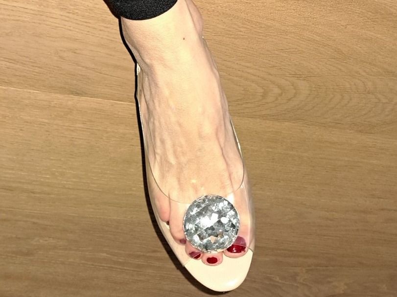 Scarpe da donna: Damenschuhe – Nuovo e nell'imballaggio originale da Sirnach venduto da magdallena6 6