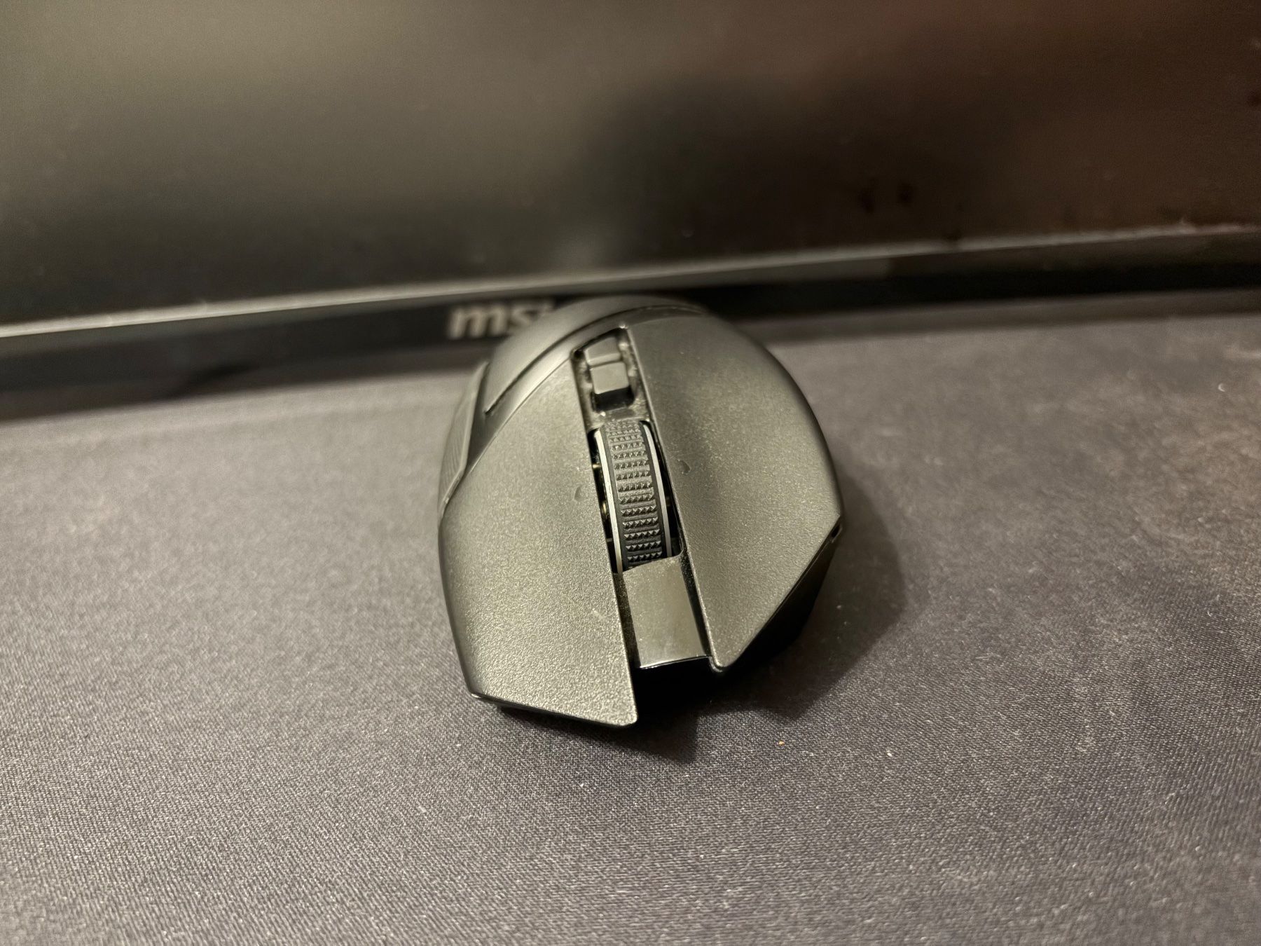 Razer Mouse: souris razer – Nuovo e nell'imballaggio originale da Lignieres venduto da sobolo 3