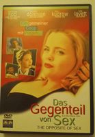 DVD: Das Gegenteil von Sex - Ein Don Roos Film, Top!