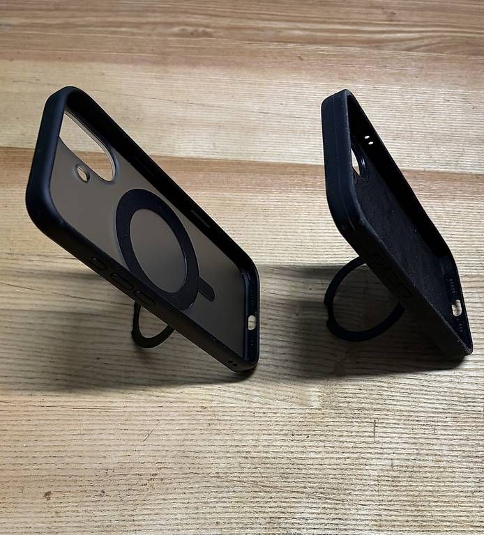 Cover & Protezioni schermo: Cases für iPhone 17 – Usato da Schlatt TG venduto da pas_56dc 2