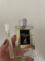 Alhambra Kismet Moscow EDP 5ML (Vodka on the Rocks Dupe)