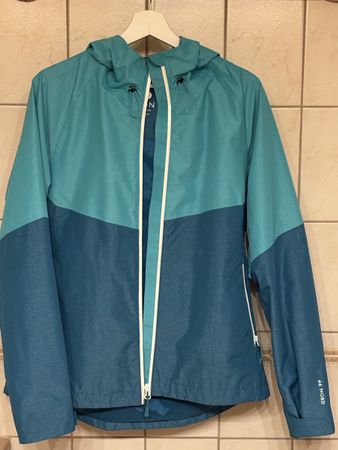 Regenjacke