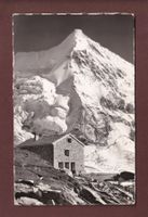 Cabane du MOUNTET - Obergabelhorn - 1952
