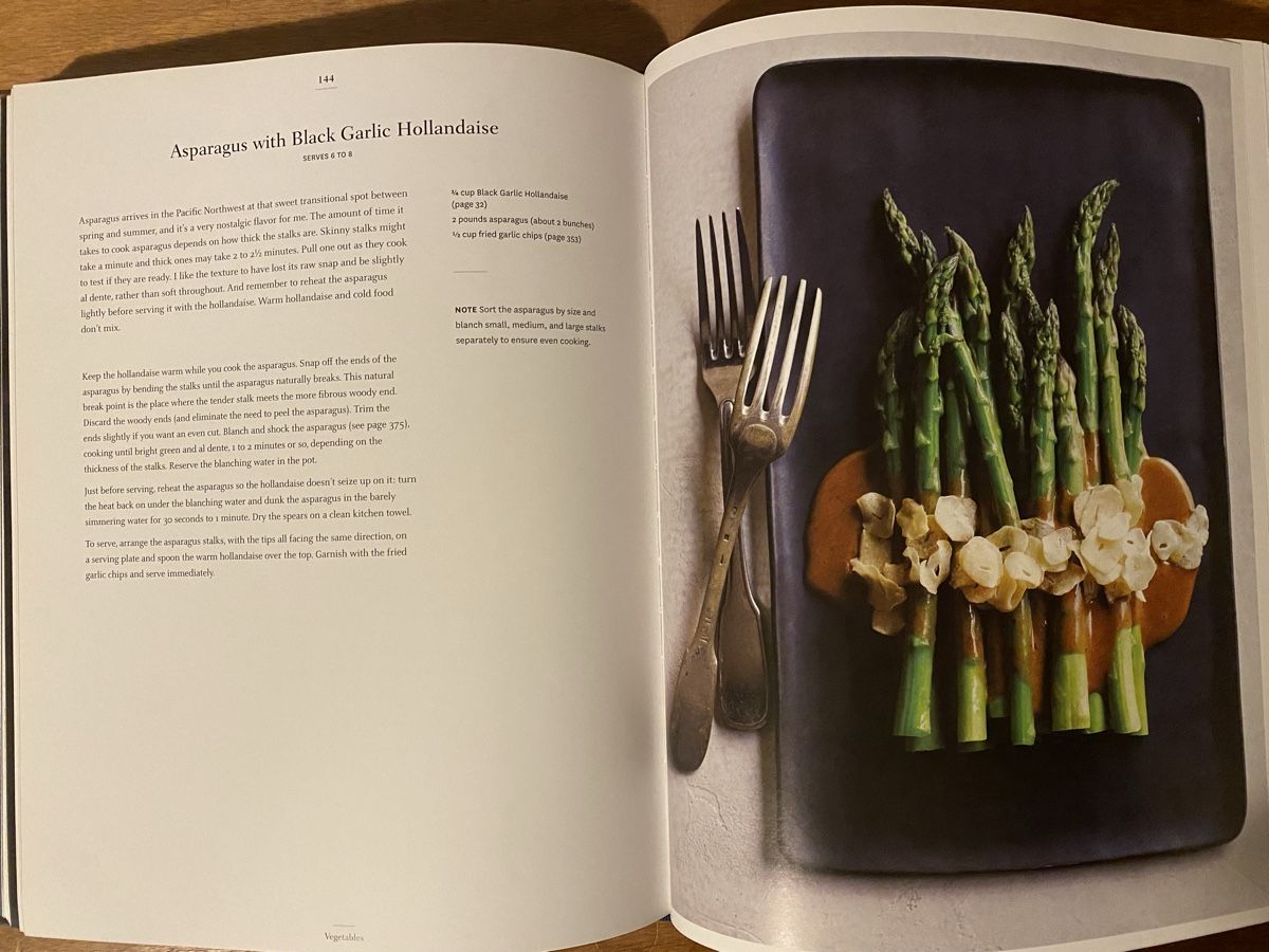 Libri: Taste & Technique. Recipes to elevate your home cooking – Usato da Zürich venduto da WWehrle 1