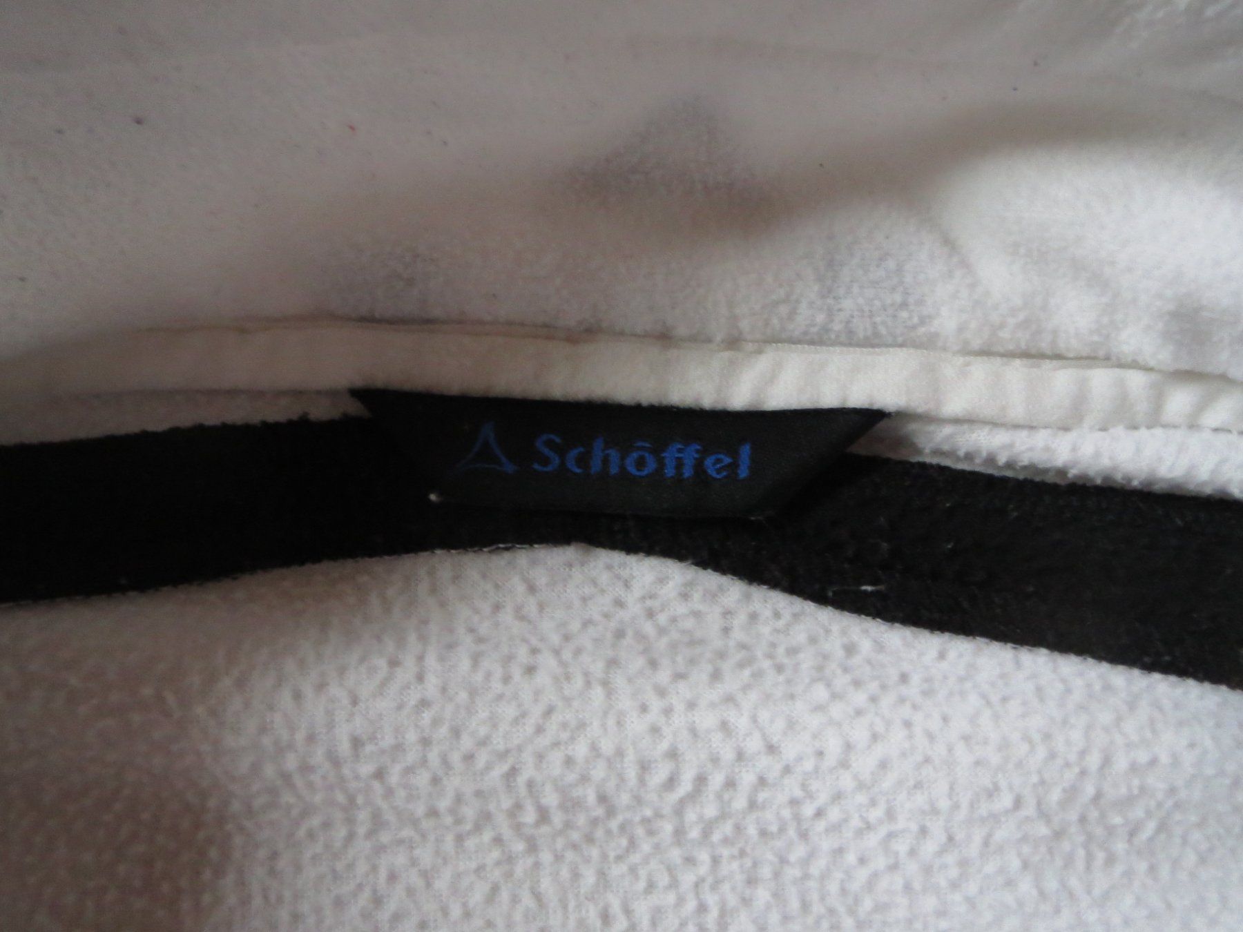 Maglioni & Felpe: SCHÖFFEL Damen Fleece Pullover Gr 44 – Usato da Kiental venduto da Anna8702 2