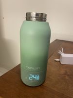 Momcozy Akku Milchwärmer