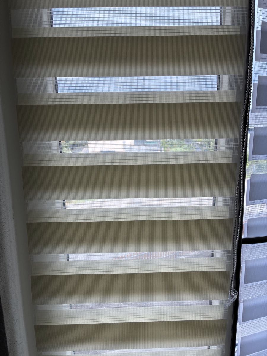 Vorhänge: Doppelrollo – Neu (gemäss Beschreibung) aus Lommiswil von Niku2312 1