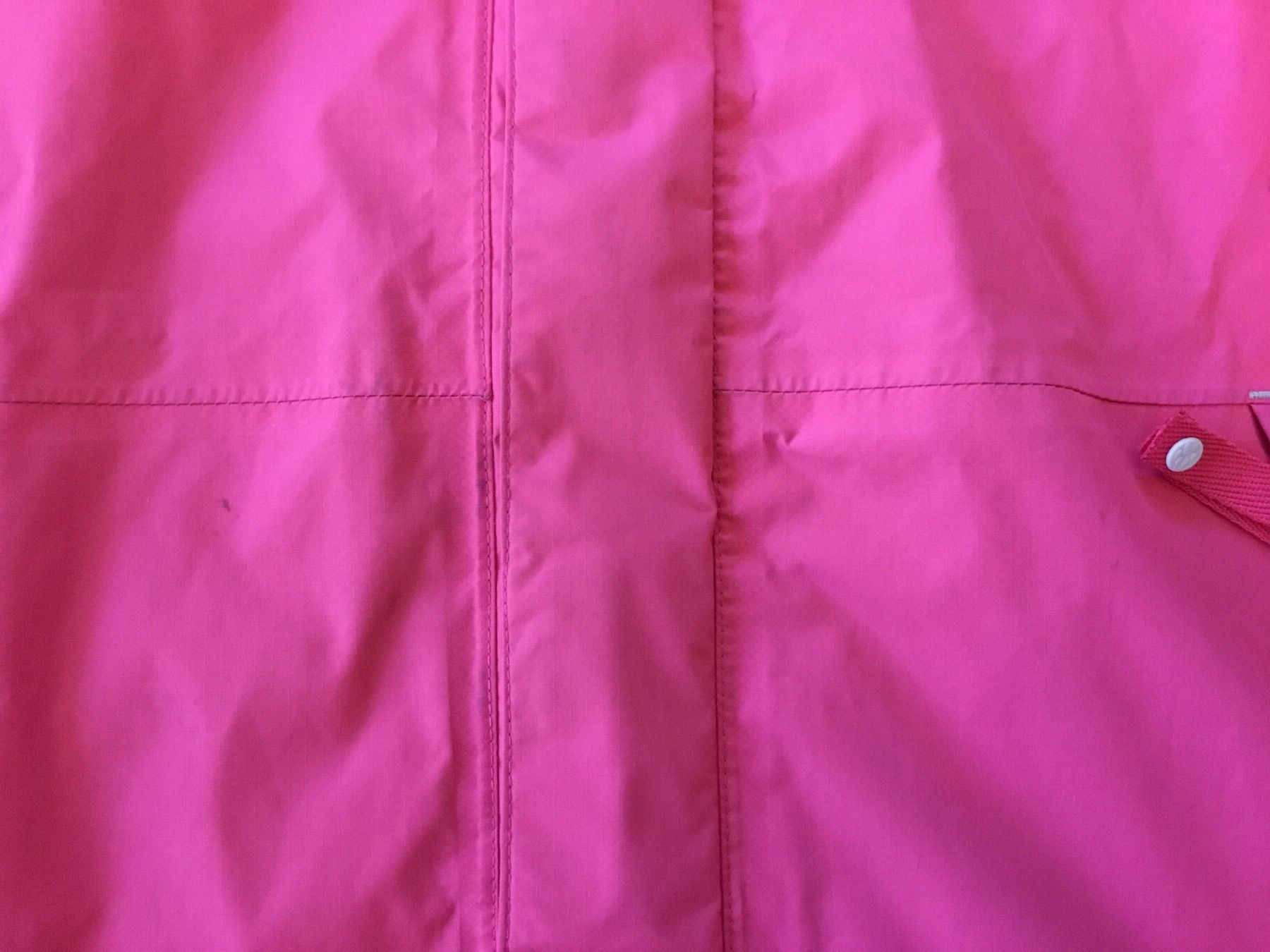 Jack Wolfskin Giacche & Cappotti: Jack Wolfskin Regenjacke 140 – Usato da Oberhof venduto da Hibrzel 2