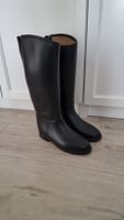 Steeds Reitstiefel, Gr. 33, Schwarz, Top Zustand!