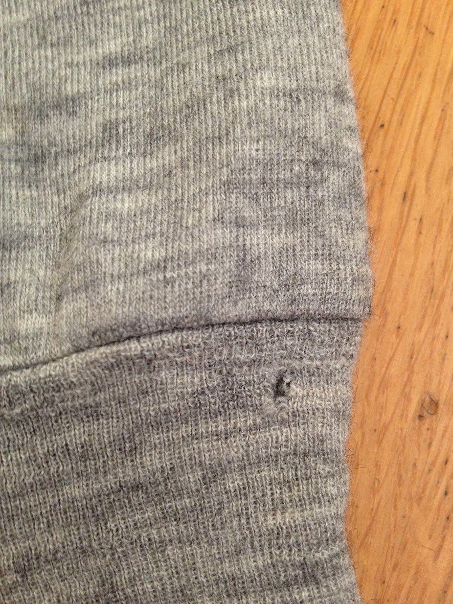 Pantaloni: Hose 70% Wolle – Usato da Dübendorf venduto da Fip05 2
