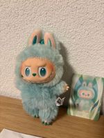 Original LABUBU Serenity 'Big into Energy' by PopMart
