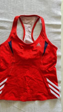 Adidas damensportop