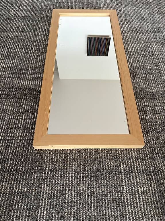 Specchi: Wandspiegel 40 x 90 cm – Usato da Zollikon venduto da mad_hh6q