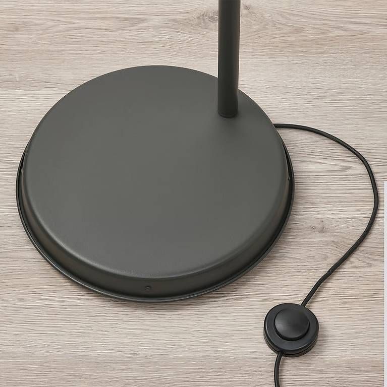 Lampade: Stehlampe – Usato da Bischofszell venduto da saenderli 1