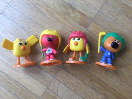 Mimimischki Figurine