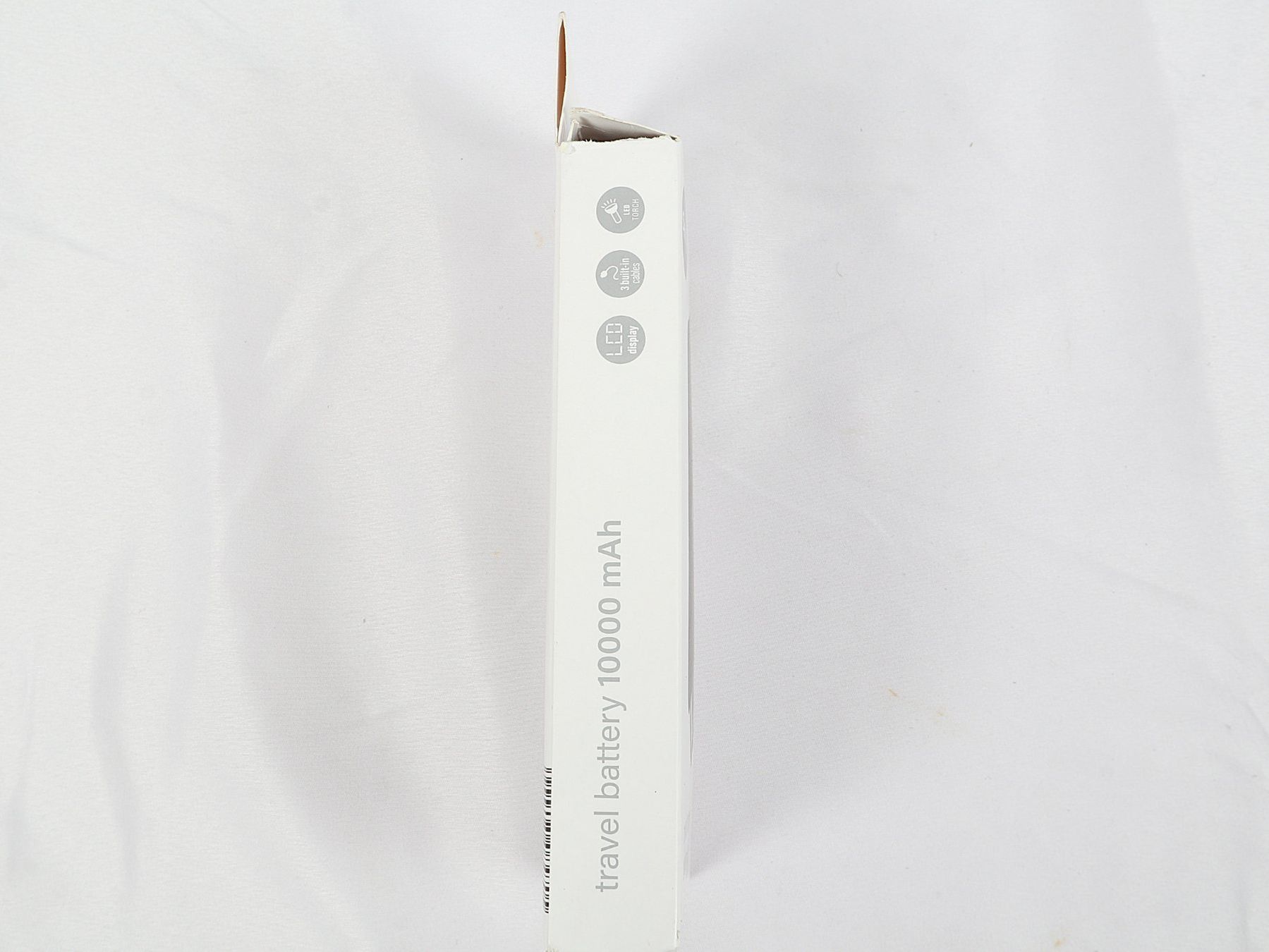 Batterie: SETTY travel-battery 10000 mAh. – Usato da Steinen venduto da Restwert_Steinen 7