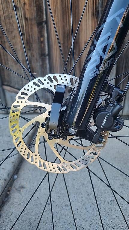 Velos: Scott Contessa Active 40 – Gebraucht aus Heiden von Michael_86 3