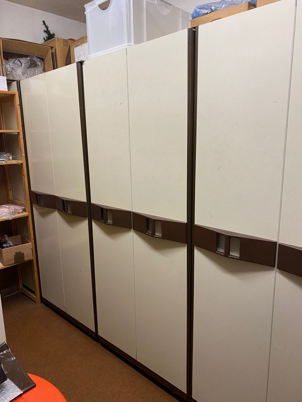 Regale: Archiv Rollregal – Gebraucht aus Kastanienbaum von Niara2