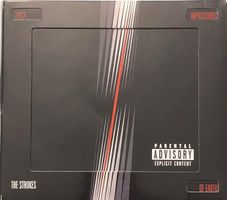 The Strokes – First impressions of earth