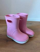 Crocs Gummistiefel Grösse 10 (entspricht EU Grösse 27-28)